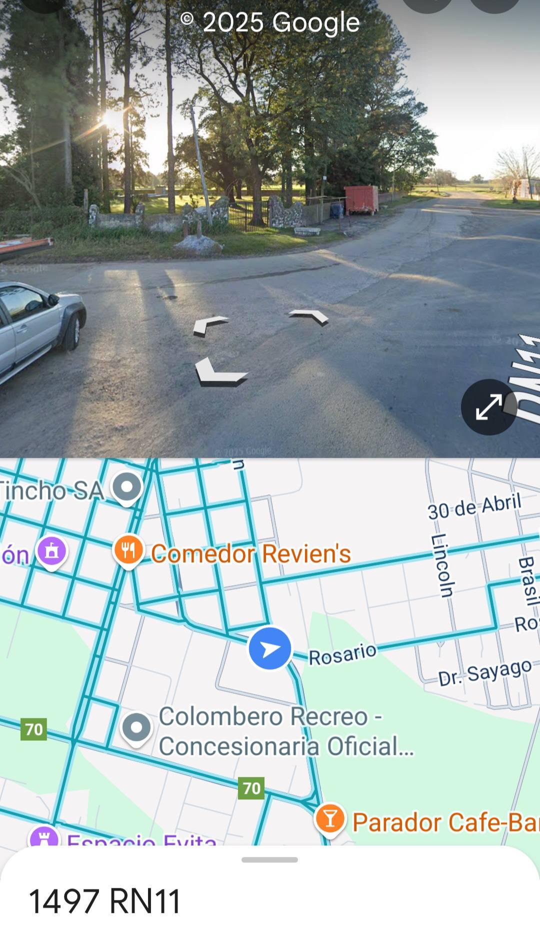 Quinta,En Alquiler,1532