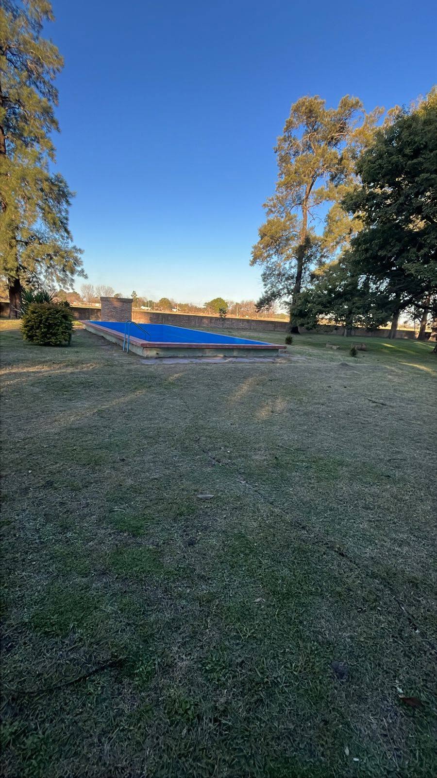 Quinta,En Alquiler,1532