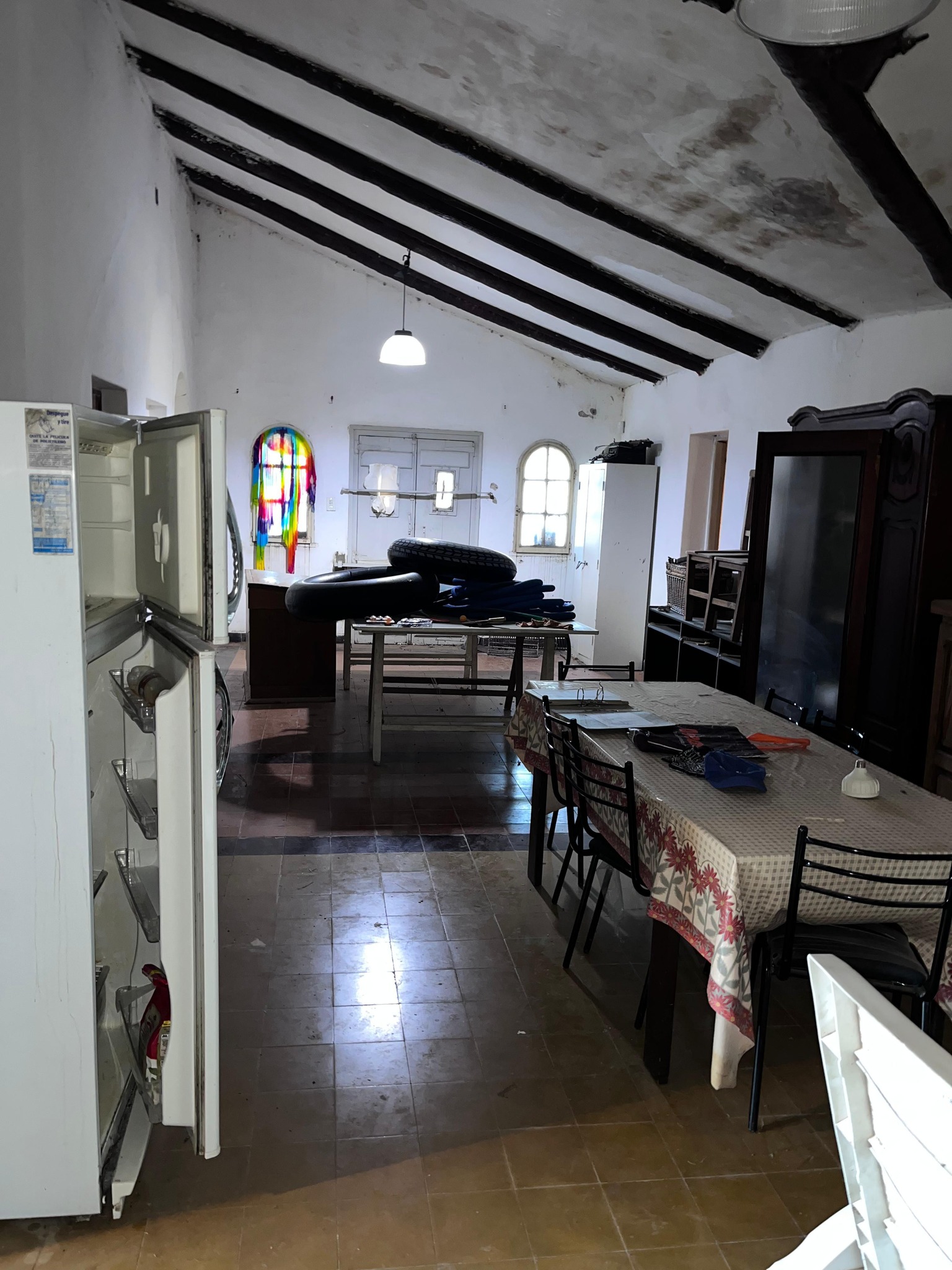 Quinta,En Alquiler,1532