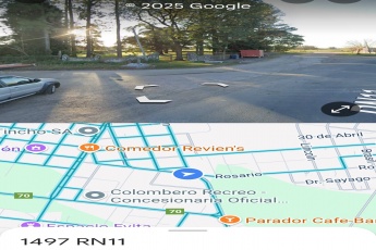 Quinta,En Alquiler,1532