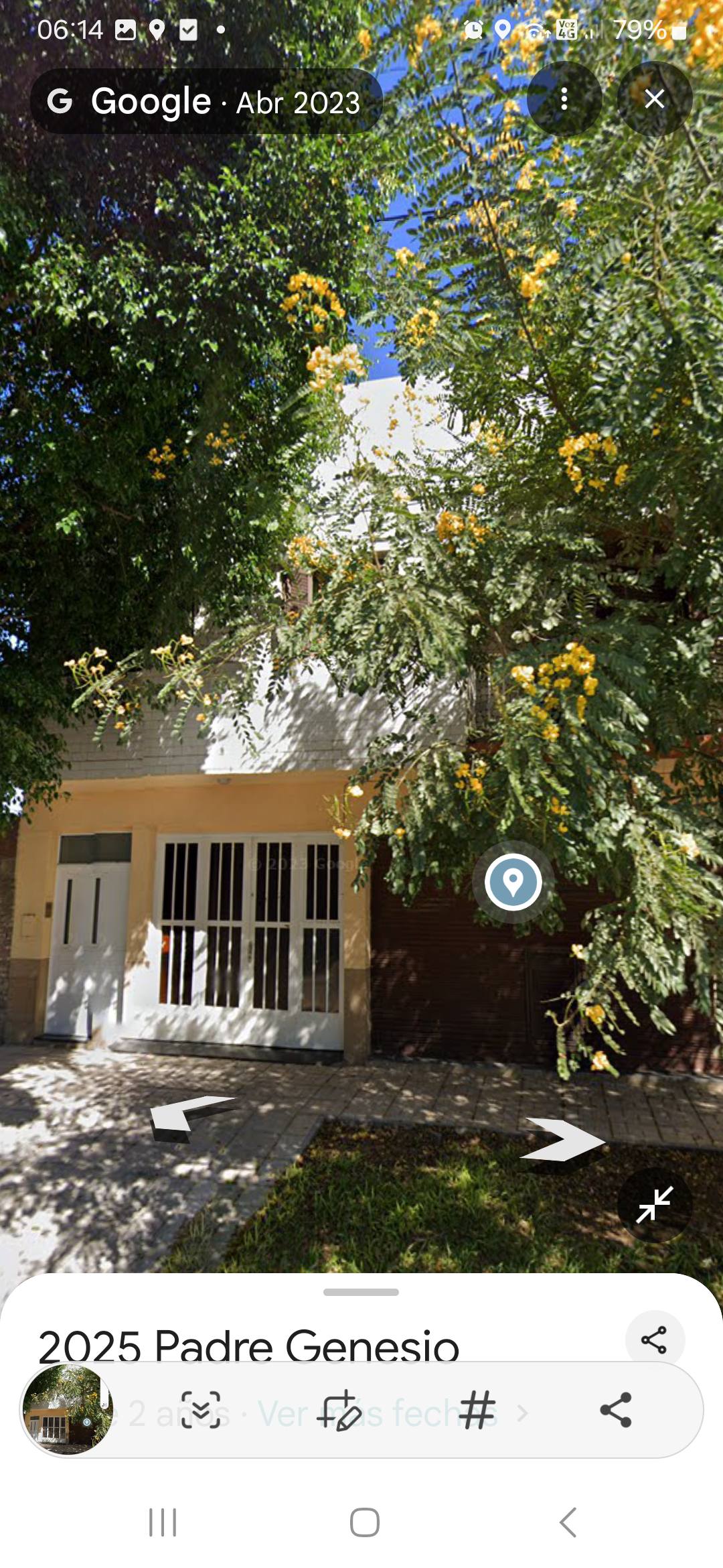 3 BathroomsBathrooms,Casa,En Venta,1539