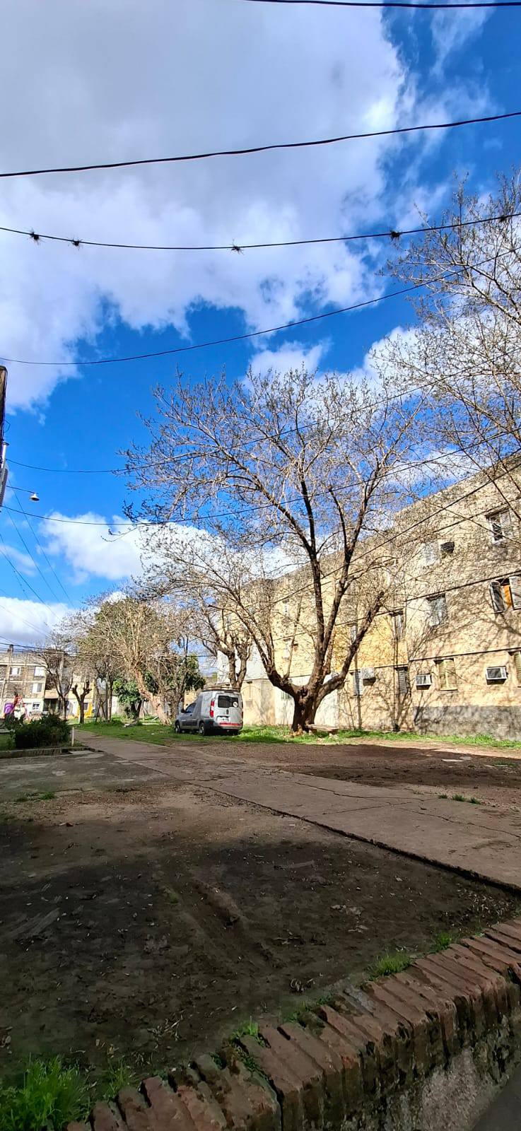 2 Habitaciones Habitaciones, 0 ,1 BañoBathrooms,Departamento,En Venta,0,1559