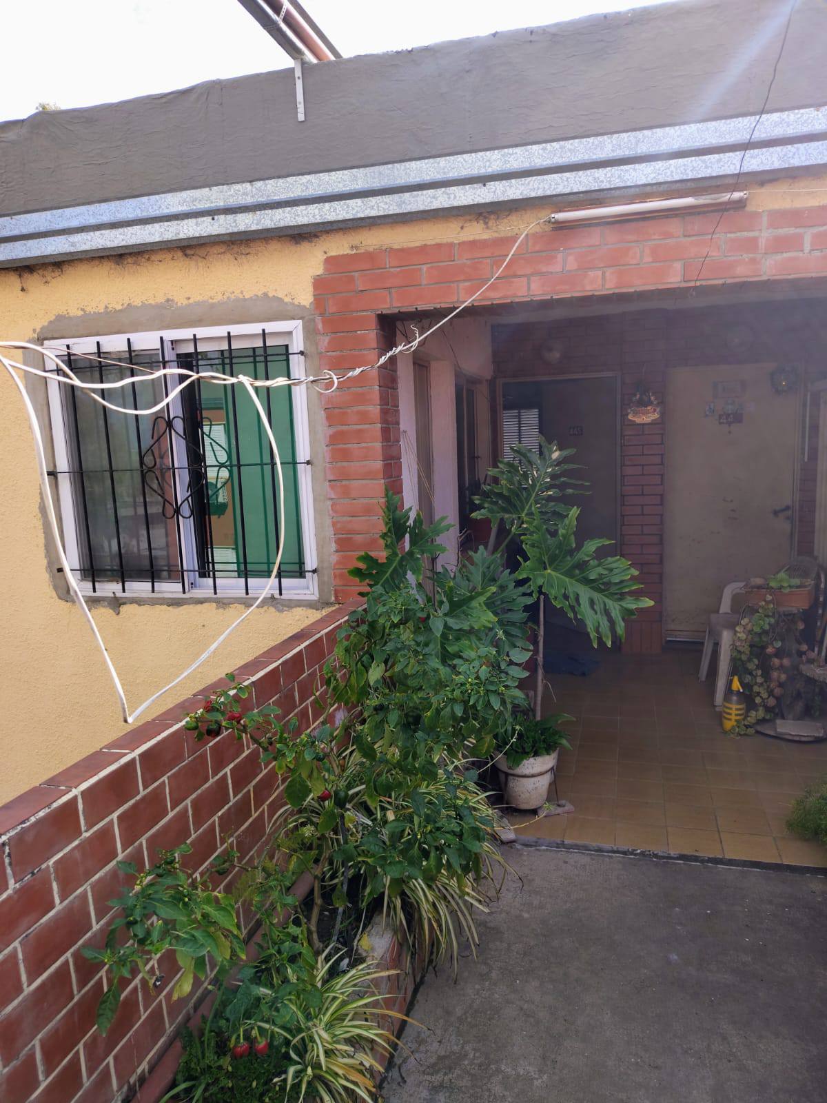 2 Habitaciones Habitaciones, 0 ,1 BañoBathrooms,Departamento,En Venta,0,1559