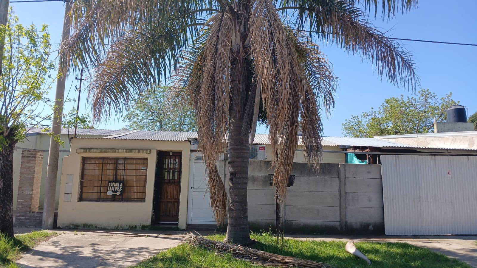 0 , 0 ,1 BañoBathrooms,Casa,En Venta,0,1563