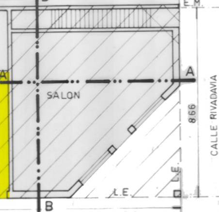 2 Habitaciones Habitaciones, 0 ,1 BañoBathrooms,Departamento,En Venta,0,1575