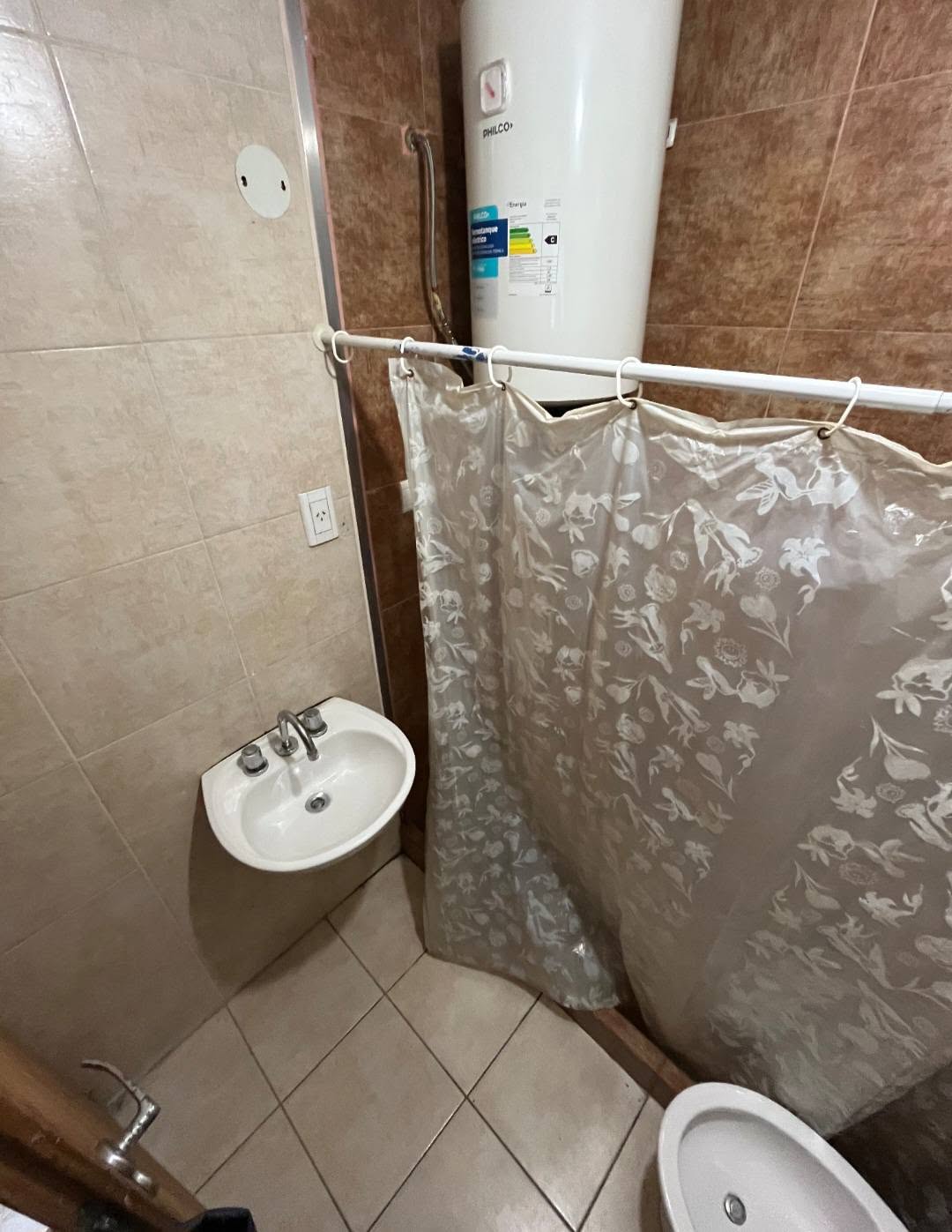 1 Dormitorio Habitaciones, 0 ,1 BañoBathrooms,Departamento,En Venta,0,1582