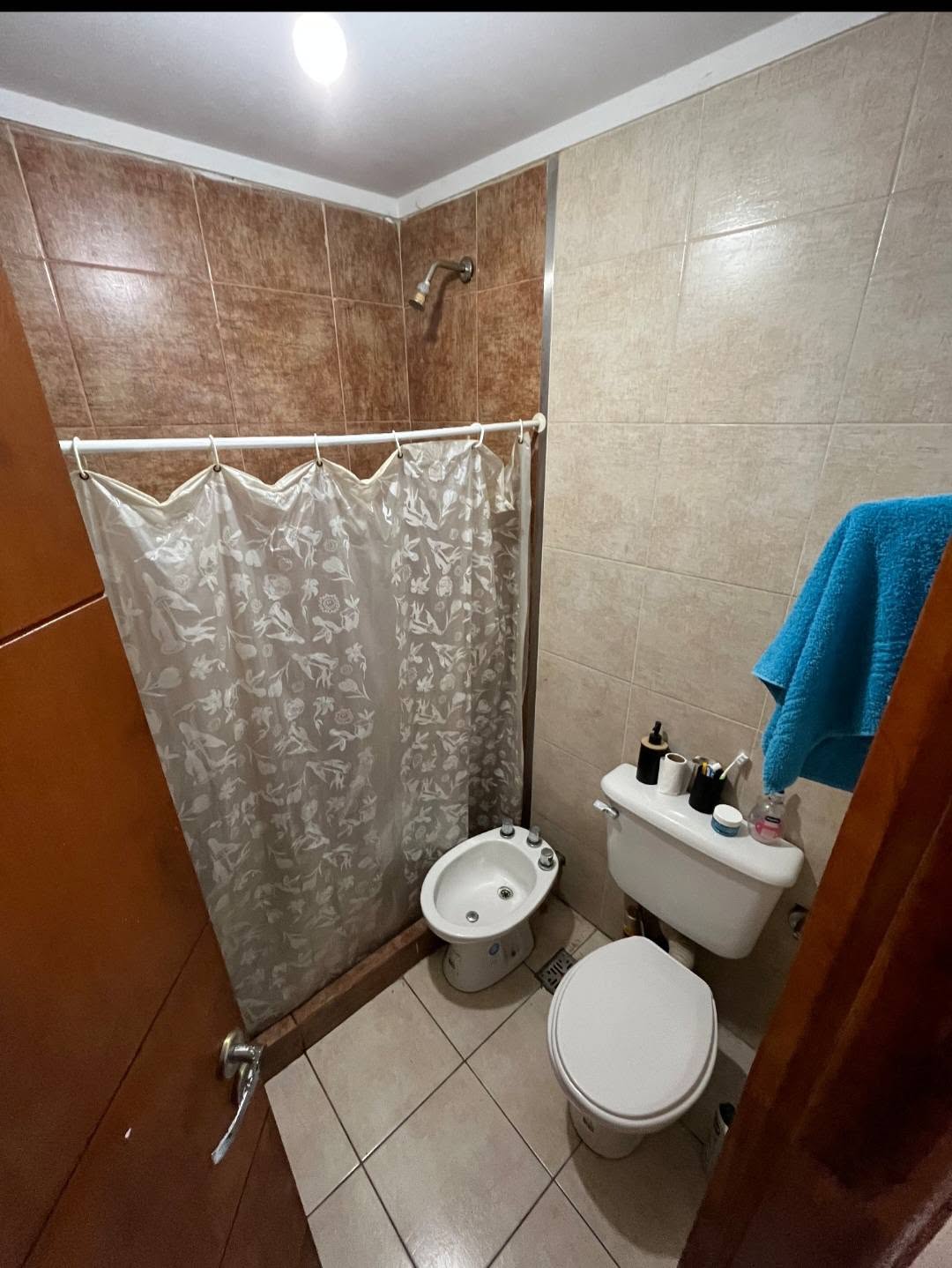 1 Dormitorio Habitaciones, 0 ,1 BañoBathrooms,Departamento,En Venta,0,1582