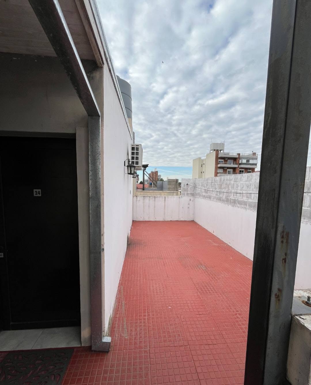 1 Dormitorio Habitaciones, 0 ,1 BañoBathrooms,Departamento,En Venta,0,1582